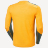 Термобелье верх HH Man LIFA Merino Midweight Crew (; L; Cloudberry)
